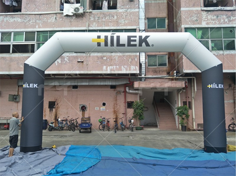 Outdoor Custom Branded Inflatable Arches Outdoor Custom Branded Inflatable Arches